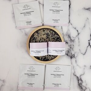 Drunk Elephant Lala Retro Whipped Moisturizer with Ceramides Bundle